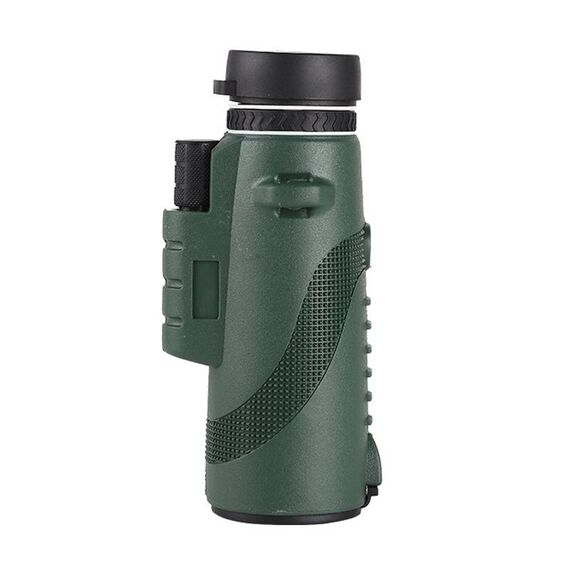 Binocolo monoculare ad alta definizione con rivestimento multistrato FMC 40x60 Standard