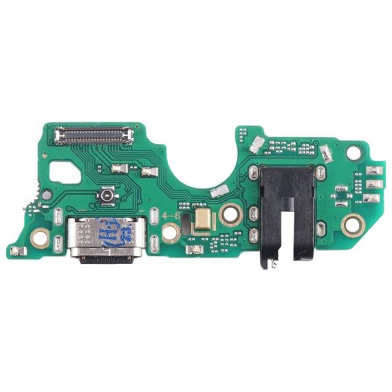 Per scheda porta di ricarica OEM OPPO A18