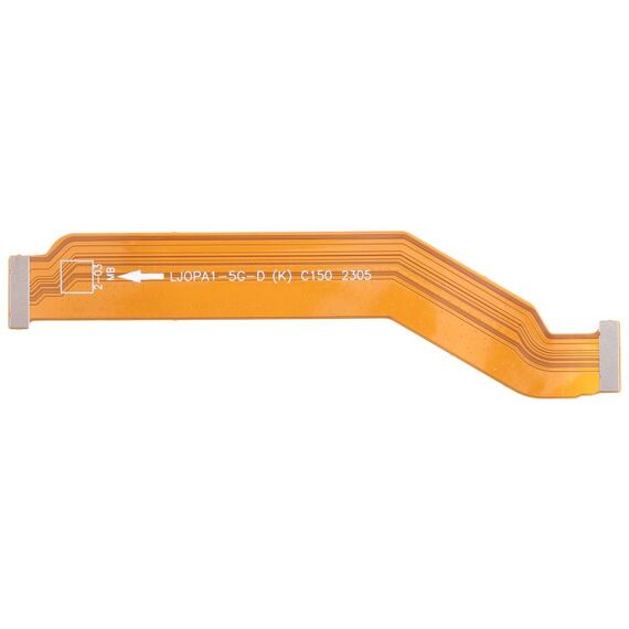 Per cavo flessibile della scheda madre OEM OPPO A98 5G