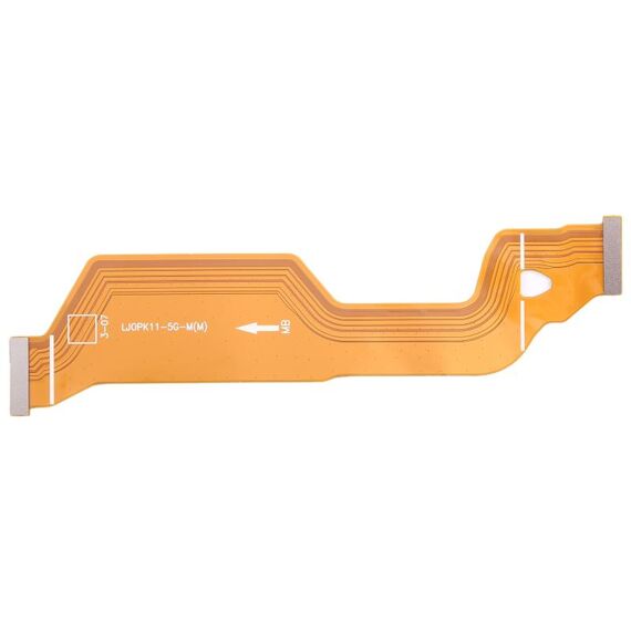 Per cavo flessibile della scheda madre OEM OPPO K11