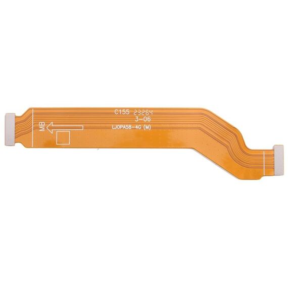 Per cavo flessibile della scheda madre OEM OPPO A38