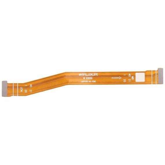 Per cavo flessibile LCD OPPO A78 4G OEM