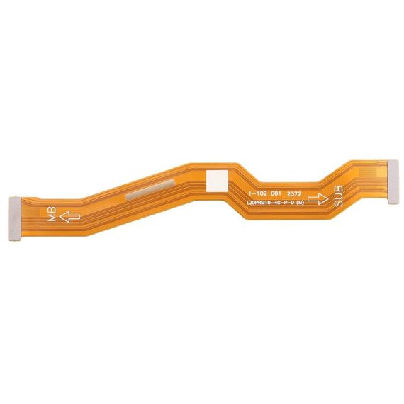 Per cavo flessibile LCD Realme 10 4G OEM