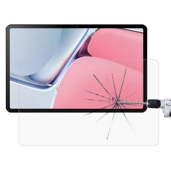 Per Doogee T20 Ultra 12 pollici 9H 0,3 mm Pellicola in vetro temperato antideflagrante