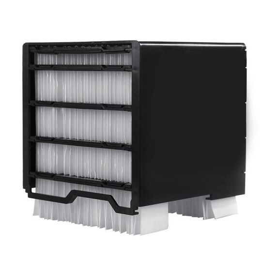Mini filtro di ricambio per condizionatore d'aria per dispositivo di raffreddamento USB, stile: 30 non tessuto