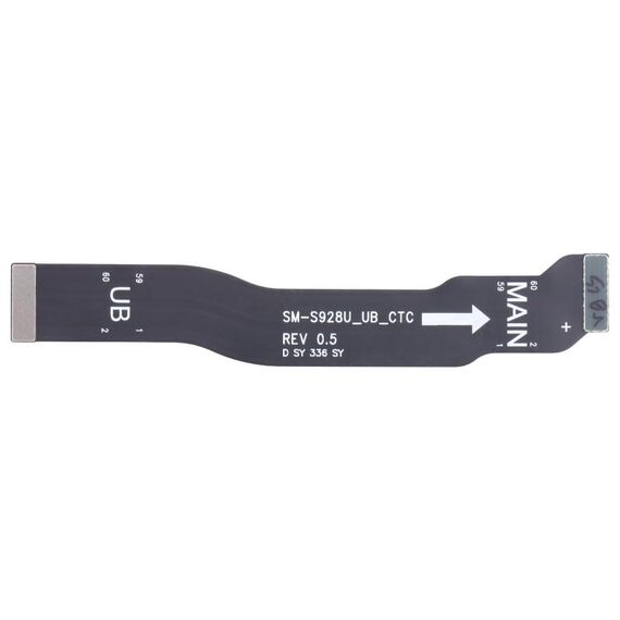Cavo flessibile LCD originale per Samsung Galaxy S24 Ultra 5G SM-S928U