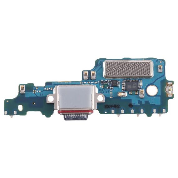 Per Samsung Galaxy Z Fold5 SM-F946N KR Edition Scheda porta di ricarica originale