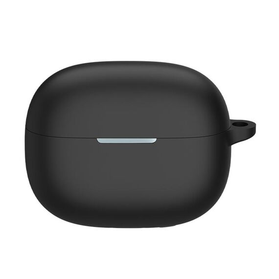 Custodia protettiva per auricolari in silicone Redmi Buds 5 Pro (nera)