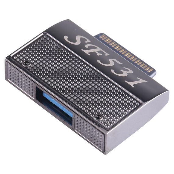 SF531 Per Microsoft Surface Dock esteso da 40 pin a USB 3.1 / tipo C femmina
