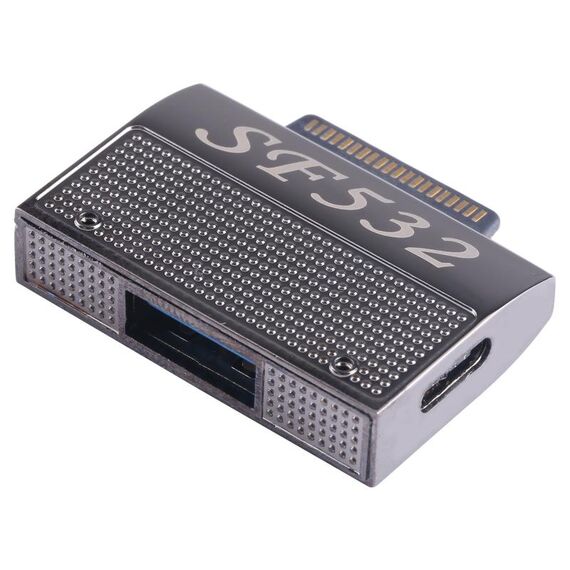 SF532 Per Microsoft Surface Dock esteso da 40 pin a USB 3.1 / tipo C femmina