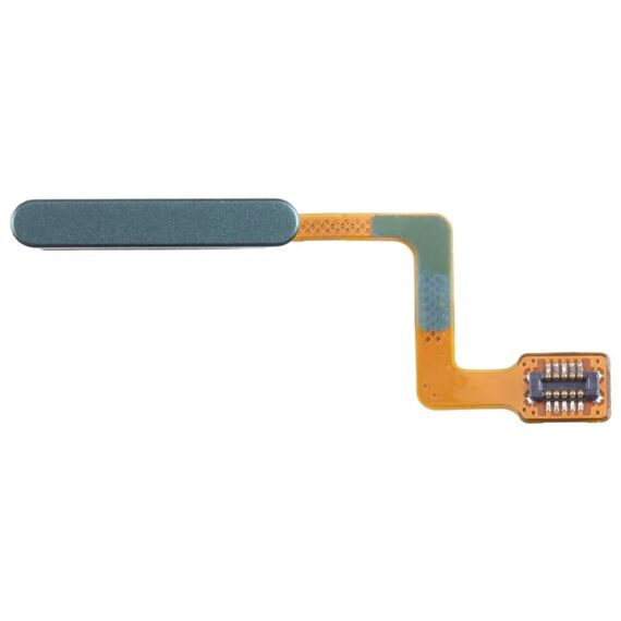 Per Xiaomi Pad 5 Cavo flessibile per sensore di impronte digitali originale (verde)