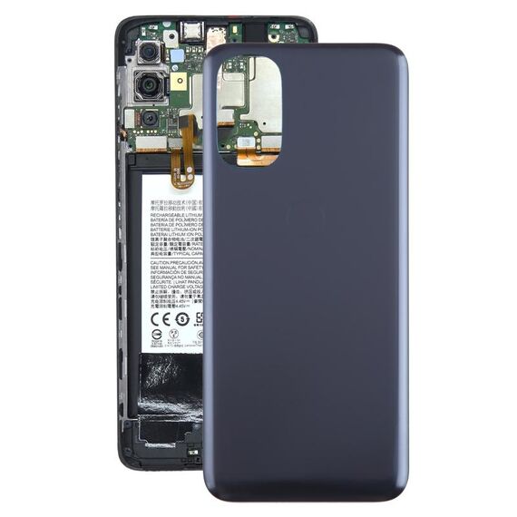 Per Motorola Moto G41 Cover posteriore batteria originale