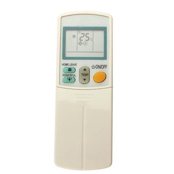 Telecomando per condizionatore DAIKIN 433A1 TBD06043938 6922403775898