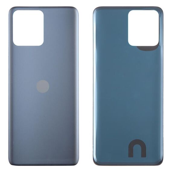 Per Motorola Moto G Stylus 5G 2023 Cover posteriore batteria originale (nera)