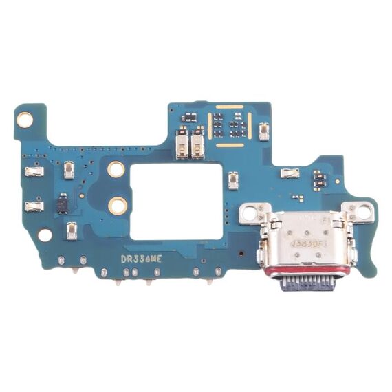 Per scheda porta di ricarica originale Samsung Galaxy S23 FE 5G