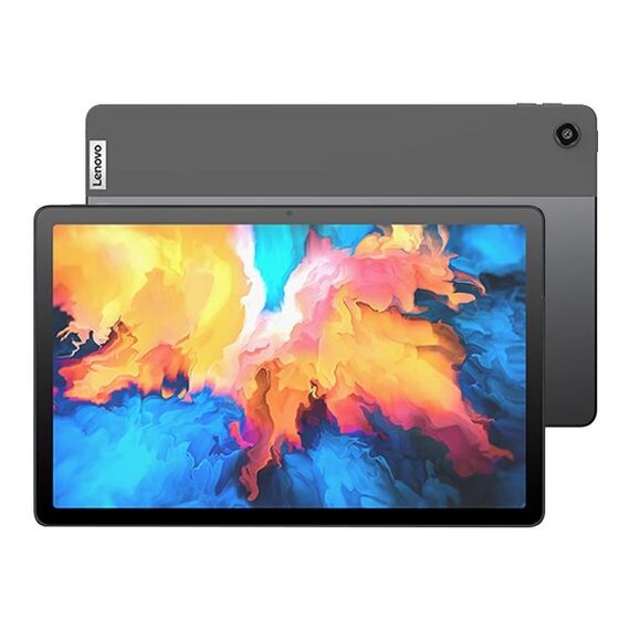 Tablet Lenovo K10 Pro 10,6 pollici 5G LTE, 6 GB+128 GB, Android 13, Qualcomm Snapdragon 695 Octa Core, supporto identificazione facciale (grigio)
