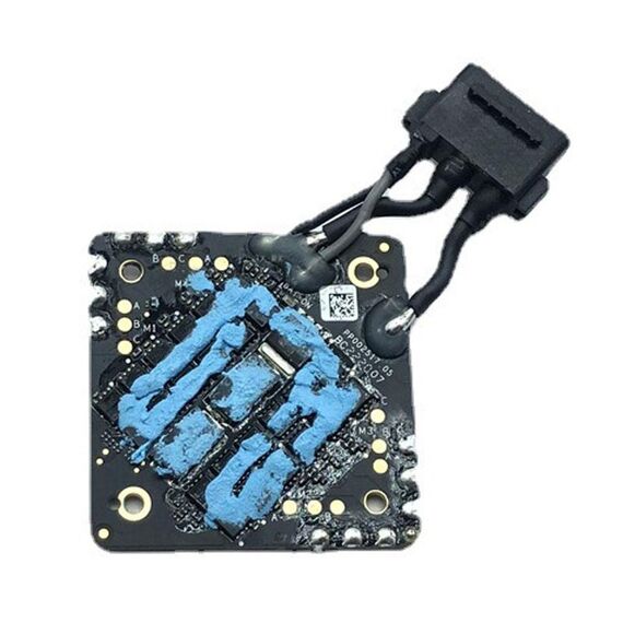 Per accessori scheda ESC DJI Avata ESC Traverser Drone