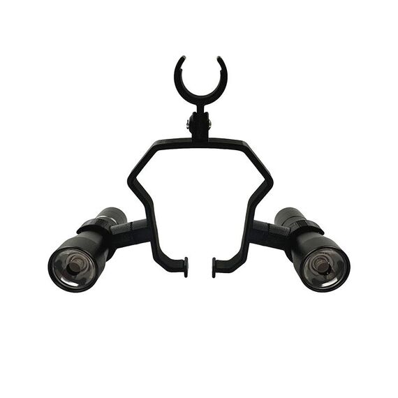 Per DJI Mavic 3 Cine Master Edition Universal Night Flight Searchlight Light Torcia a LED Illuminazione di riempimento