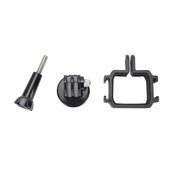 Per DJI OSMO Pocket 3 Adattatore per staffa di espansione Accessori per staffa di montaggio per fotocamera gimbal, Stile: Staffa espandibile