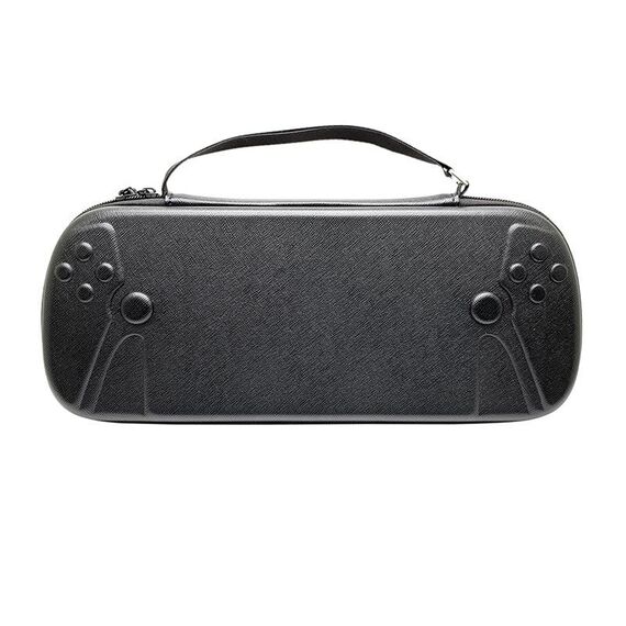 Custodia rigida per custodia rigida per Sony PlayStation Portal, stile: PU Cross Line