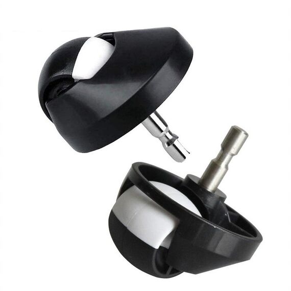 Accessori per spazzatrici a ruote 2 pezzi/set per Irobot Roomba serie 8/9