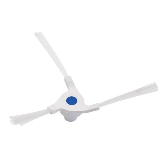 Per accessori per aspirapolvere Ecovacs X2 / X2 Pro, modello: spazzola laterale bianca