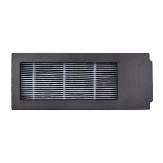 Per accessori per aspirapolvere Ecovacs X2 / X2 Pro, modello: filtro