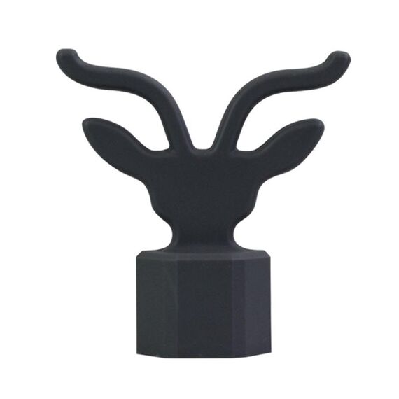 Chiave per rimozione lama frullatore Bimby TM5/TM6/TM31, macchine utensili da cucina (grigio scuro)