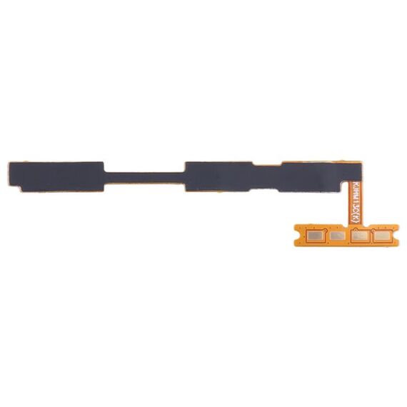 Per Xiaomi Redmi 13C Cavo flessibile per pulsante di accensione e pulsante volume OEM