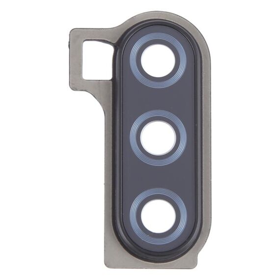 Copriobiettivo originale per fotocamera Sony Xperia 10 V (nero)