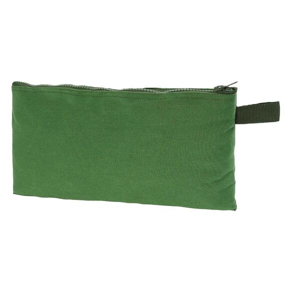 Borsa portaoggetti portatile multifunzionale per elettricisti in tela per kit di strumenti hardware