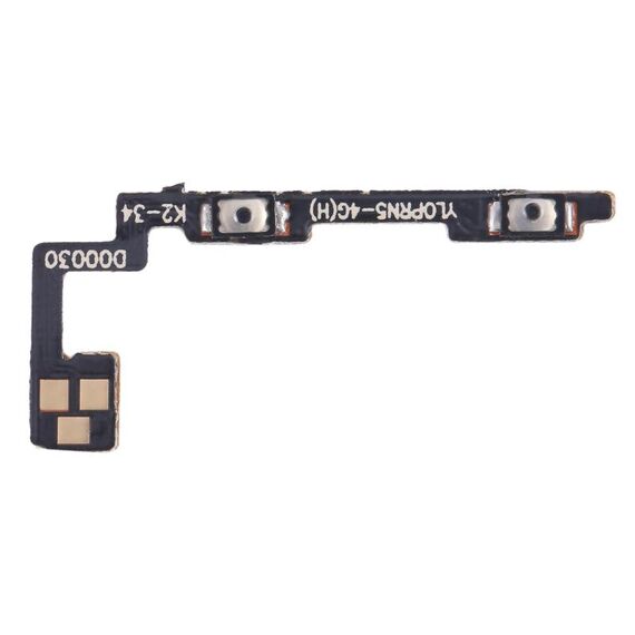 Per cavo flessibile per pulsante volume OEM OPPO Reno5 4G