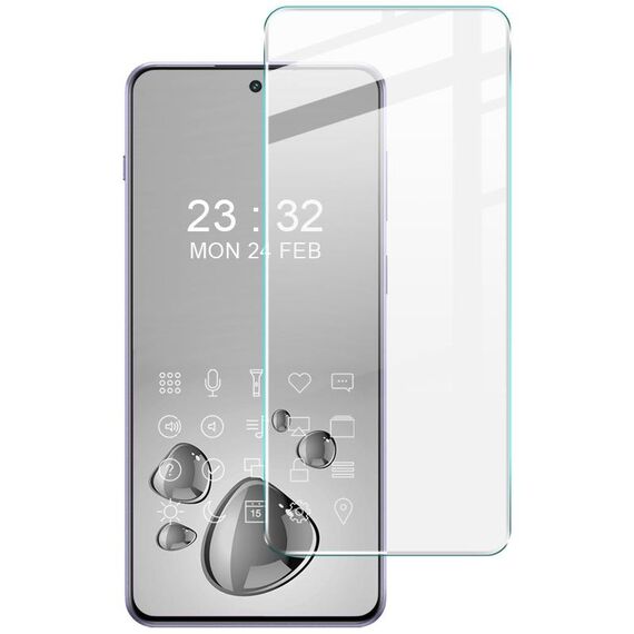 Per pellicola in vetro temperato serie OnePlus Ace 3V 5G IMAK H