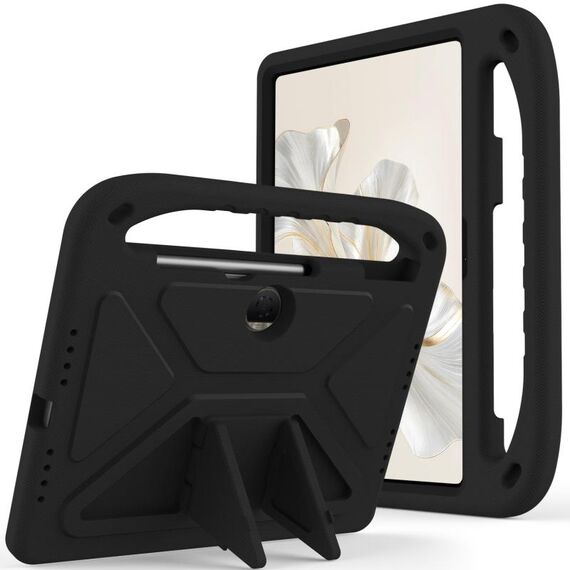 Per Honor Pad 9 Custodia portatile antiurto per tablet EVA (nera)