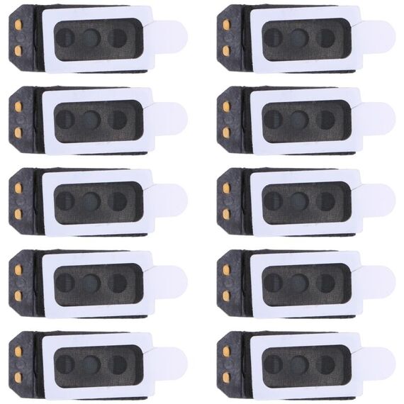 Per Samsung Galaxy A70 SM-A705 Altoparlante auricolare da 10 pezzi