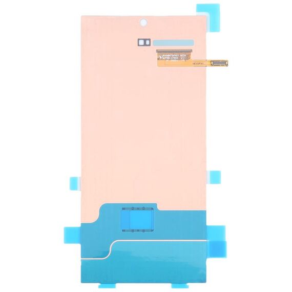 Per Samsung Galaxy S24 Ultra SM-S928B Scheda sensore digitalizzatore touch panel originale