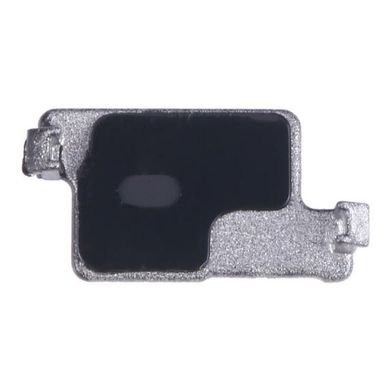 Per iPhone 15 Plus / 15 Rete per microfono con luce flash