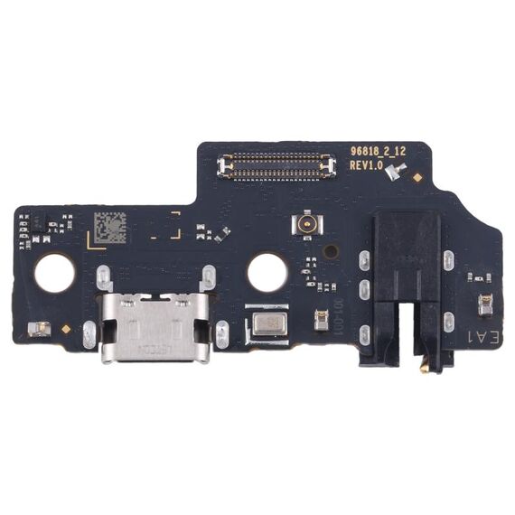 Per scheda porta di ricarica originale Samsung Galaxy A05 SM-A055F