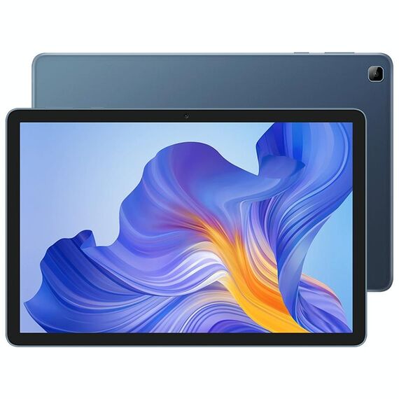 Honor Pad X8 AGM3-W09HN WiFi, 10,1 pollici, 6 GB+128 GB, Magic UI 4.0 MediaTek MT8786 Octa Core, supporto BT / GPS / OTG, non supporto Google (blu)
