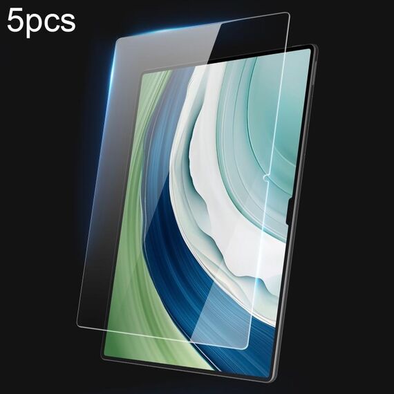 Per Huawei MatePad Pro 13.2 5 pezzi DUX DUCIS 0,33 mm 9H HD Pellicola in vetro temperato a schermo intero