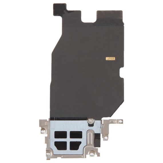 Per Samsung Galaxy S22 5G SM-S901B Modulo di ricarica wireless NFC originale con lamiera di ferro