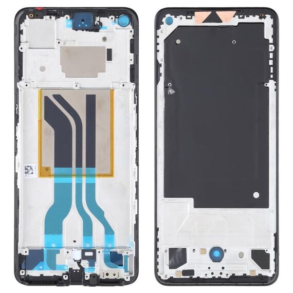 Per Realme GT2 alloggiamento anteriore originale cornice LCD piastra cornice
