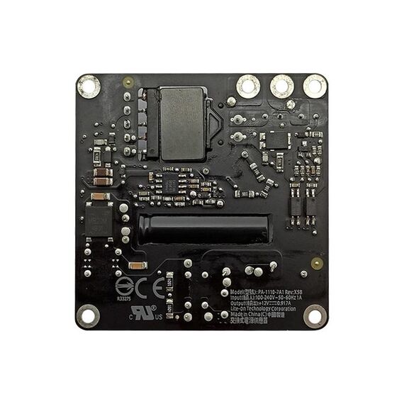 Per Apple TV 4a 4a generazione A1625 PA-1110-7A1 Scheda di alimentazione piccola