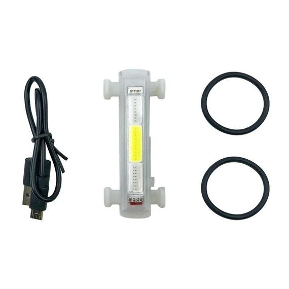 Per DJI Mavic Air 2 Drone Arm Lights Illuminazione a LED a colori variabili