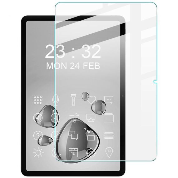 Per Xiaomi Redmi Pad Pro Pellicola in vetro temperato serie IMAK H