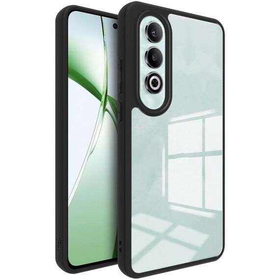 Per OnePlus Nord CE4 5G/OPPO K12 5G imak Serie UX-9A Custodia per telefono antiurto con airbag a quattro angoli