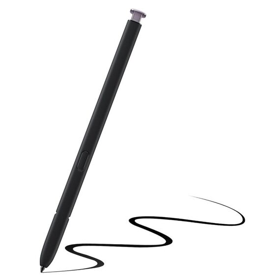 Penna stilo universale ad alta sensibilità (viola)