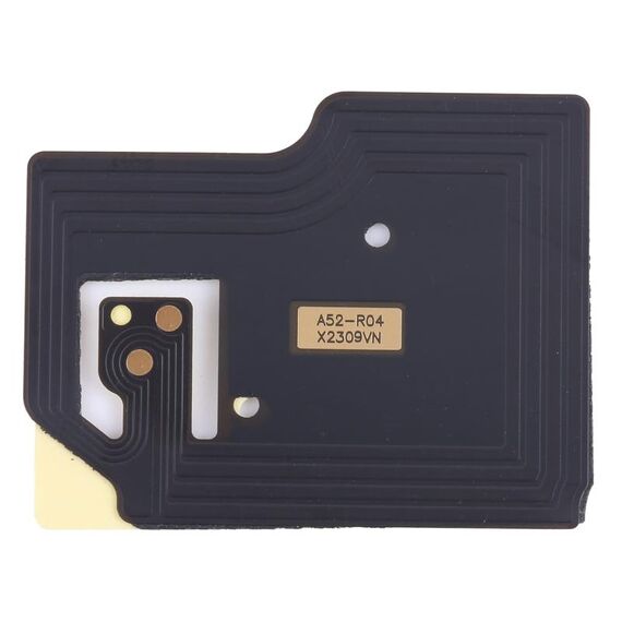 Per Samsung Galaxy A52 SM-A525 Modulo di ricarica wireless NFC originale