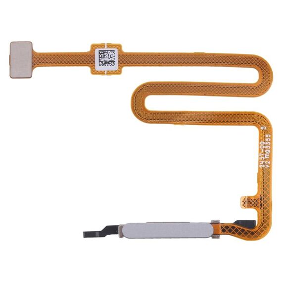 Cavo flessibile originale per sensore di impronte digitali per Samsung Galaxy A05S SM-A057F (bianco)