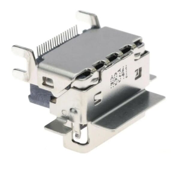 Per XBOX One S Presa connettore porta HDMI